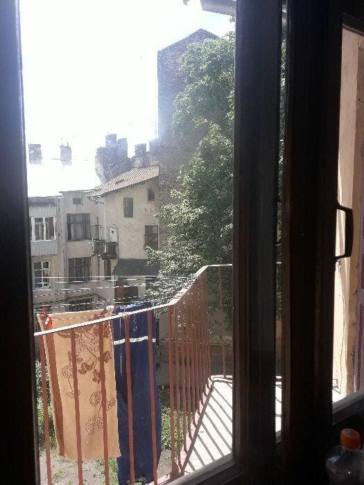 Бандери, Залізничний район