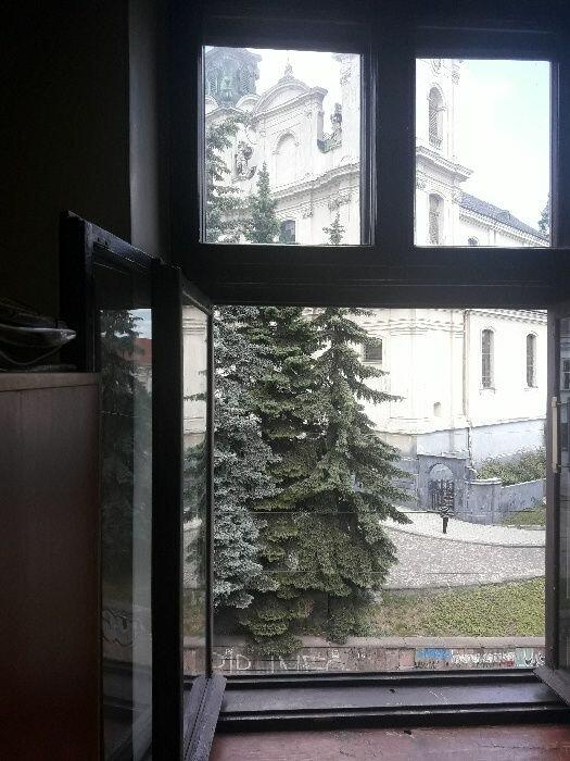 Бандери, Залізничний район