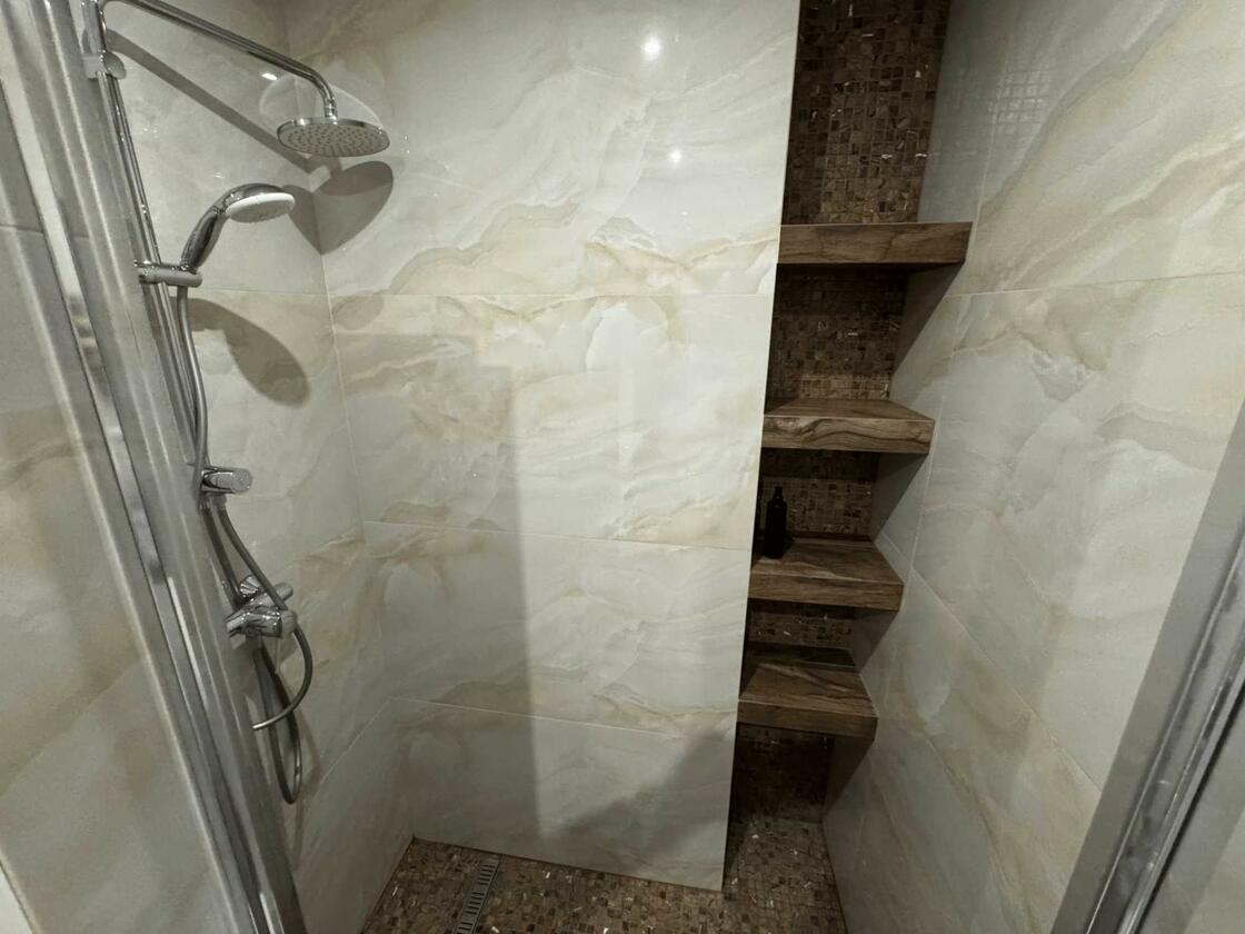 Газова, Галицький район