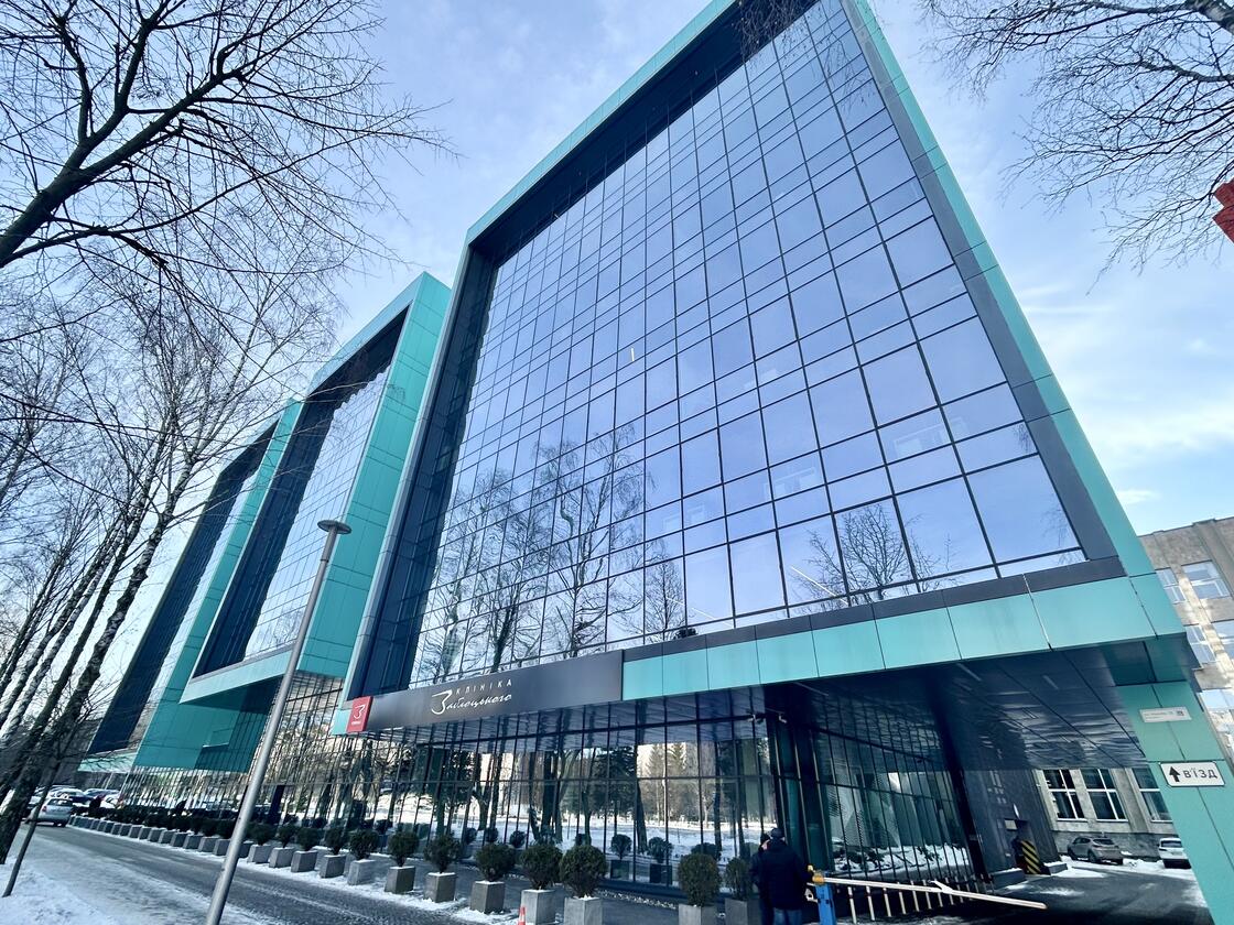 Наукова 7Д, Франківський район Наукова 7Д, Франківський район