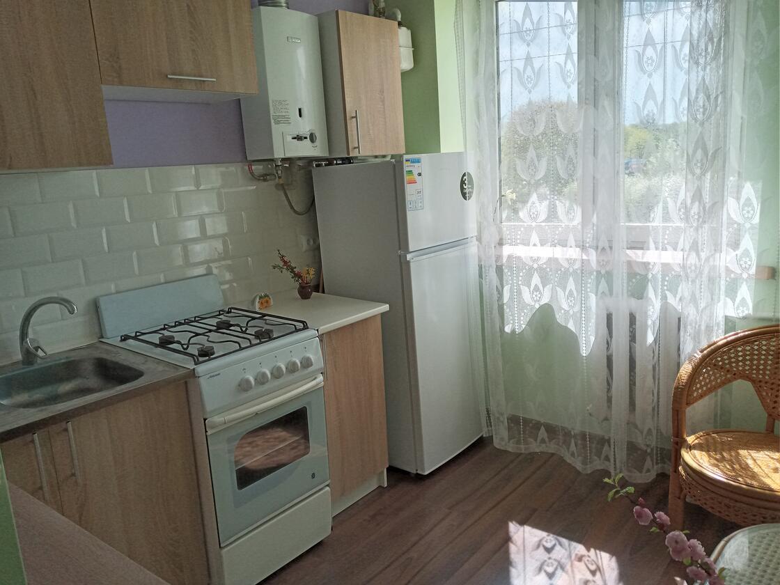 Кільцева 3, Личаківський район Кільцева 3, Личаківський район