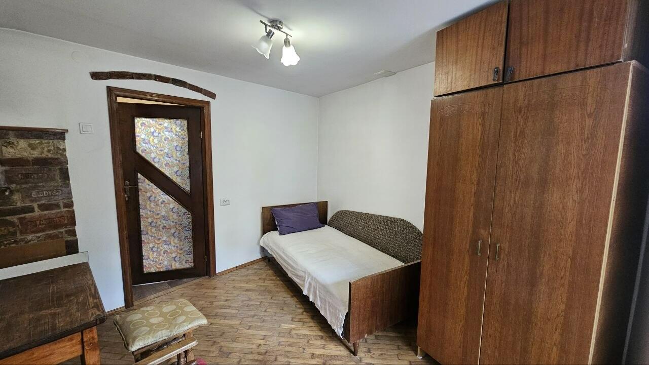 Лисеницька, Личаківський район