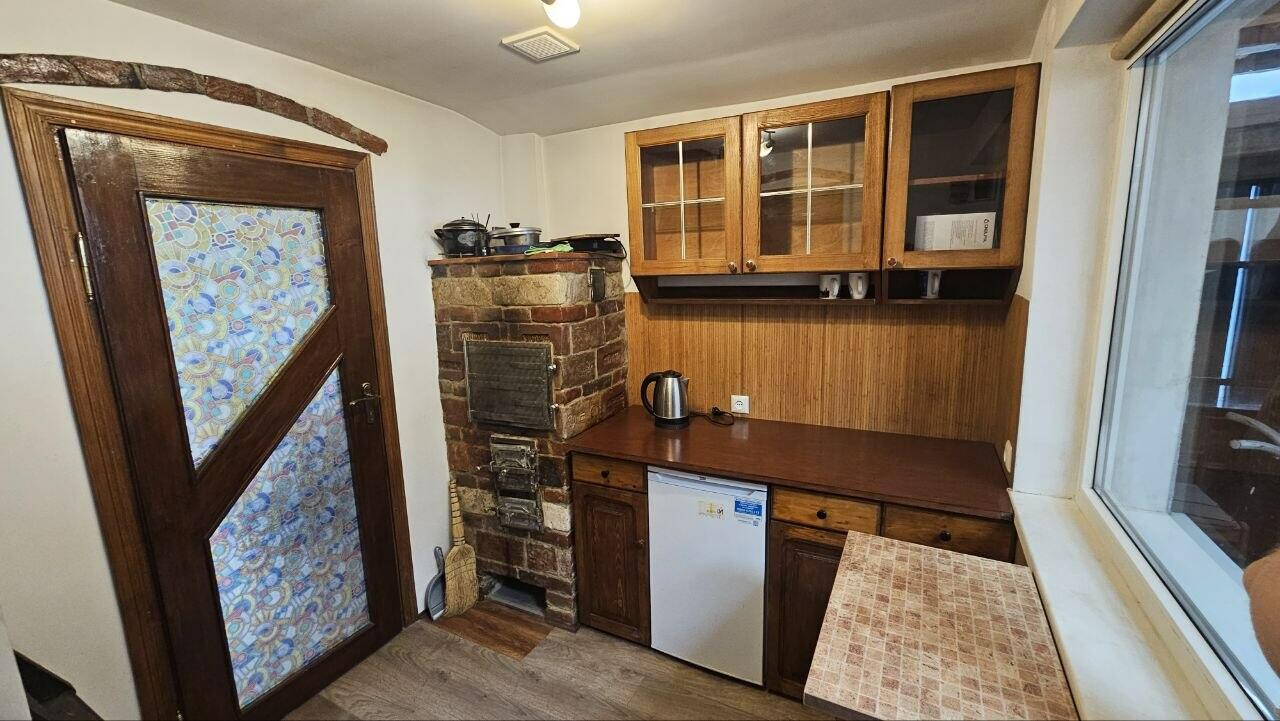 Лисеницька, Личаківський район