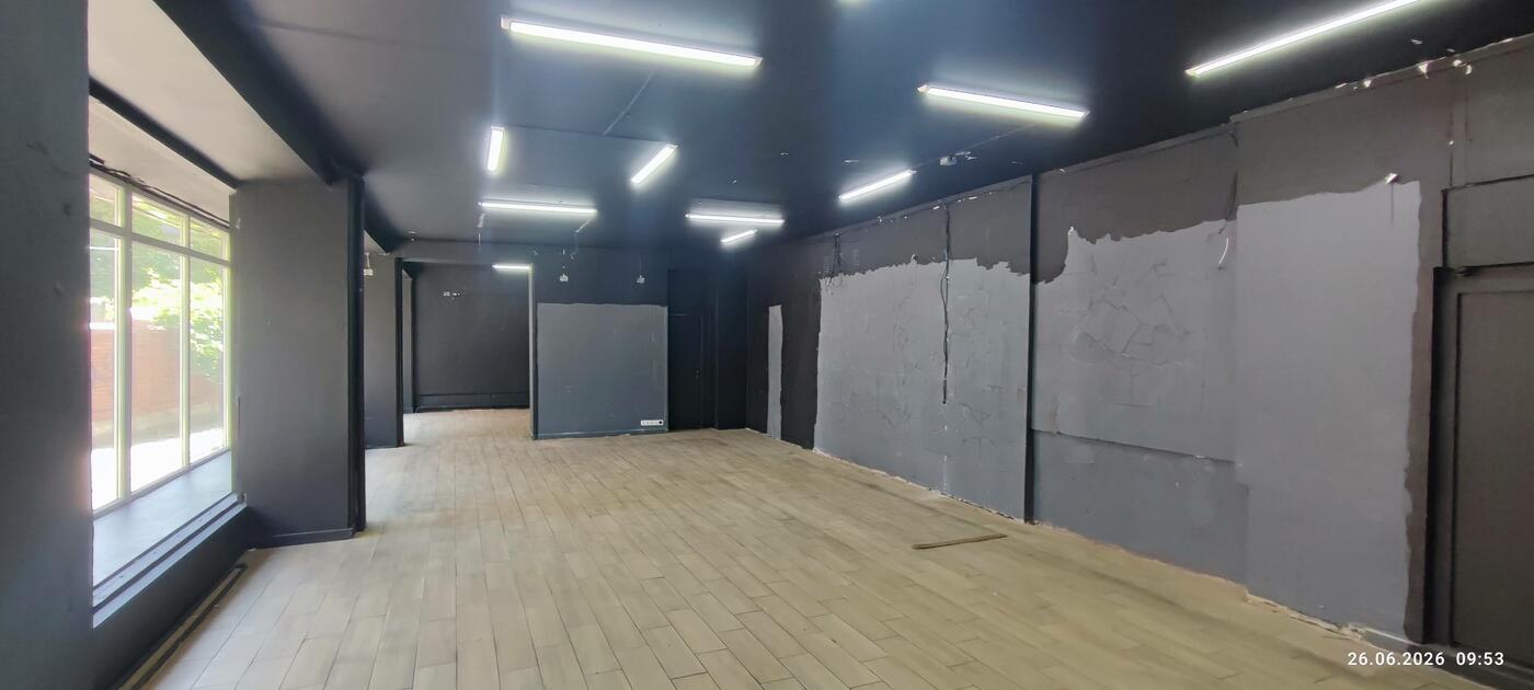 Китайська, Личаківський район
