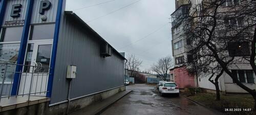 Широка, Залізничний район Широка, Залізничний район