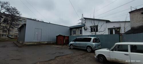 Широка, Залізничний район Широка, Залізничний район