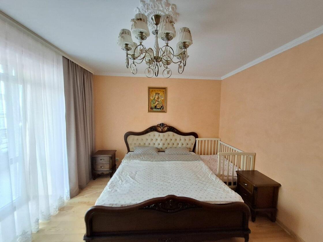 Стрийська, Сихівський район Стрийська, Сихівський район