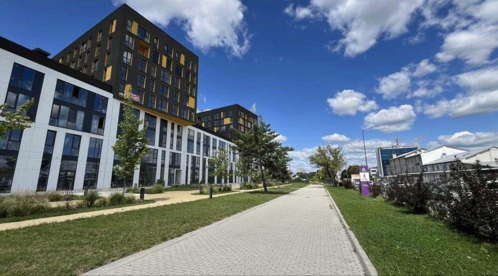Богдана Хмельницького, Шевченківський район