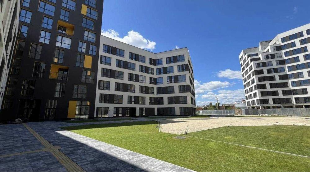 Богдана Хмельницького, Шевченківський район