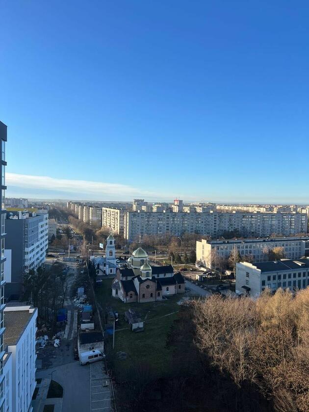 Володимира Великого, Франківський район Володимира Великого, Франківський район
