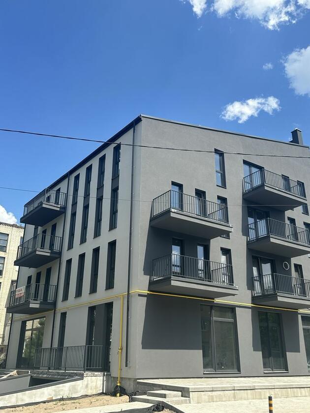 Меблярська, Галицький район