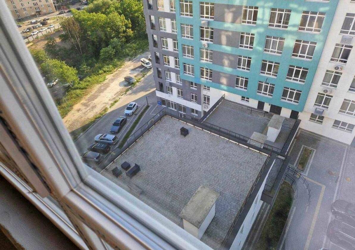 Під Голоском, Шевченківський район Під Голоском, Шевченківський район