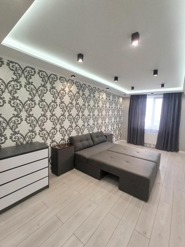 Тракт Глинянський, Личаківський район