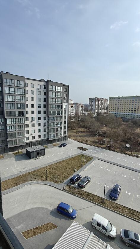 Роксоляни, Залізничний район