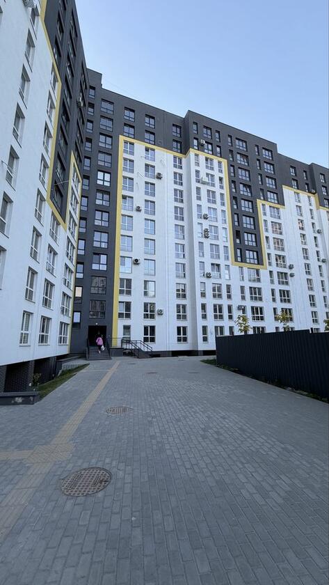 Левандівка, Залізничний район Левандівка, Залізничний район