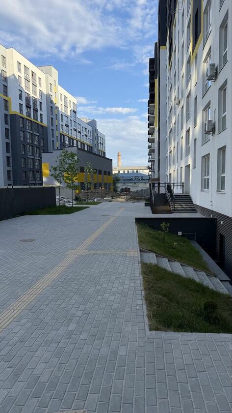 Левандівка, Залізничний район Левандівка, Залізничний район