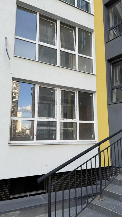 Левандівка, Залізничний район Левандівка, Залізничний район
