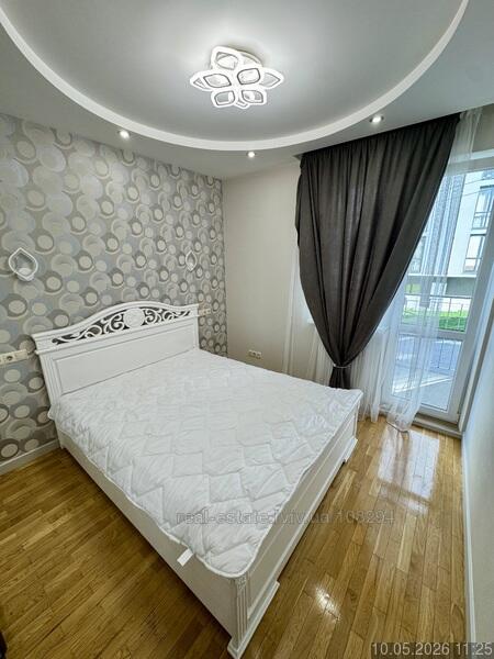 Роксоляни, Залізничний район