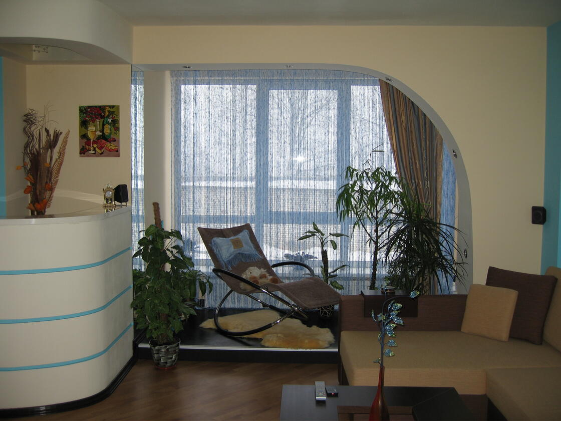 Тракт Глинянський 55, Личаківський район