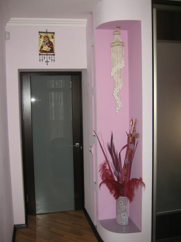 Тракт Глинянський 55, Личаківський район