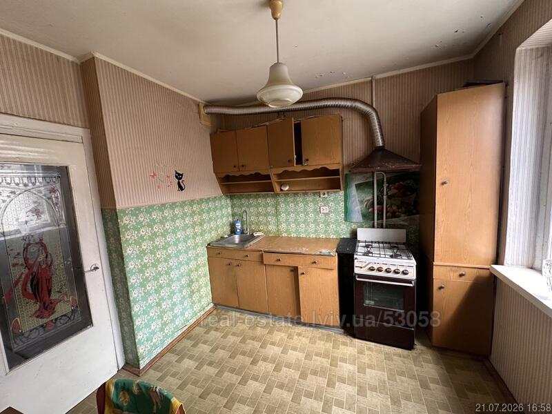 Трильовського, Сихівський район Трильовського, Сихівський район