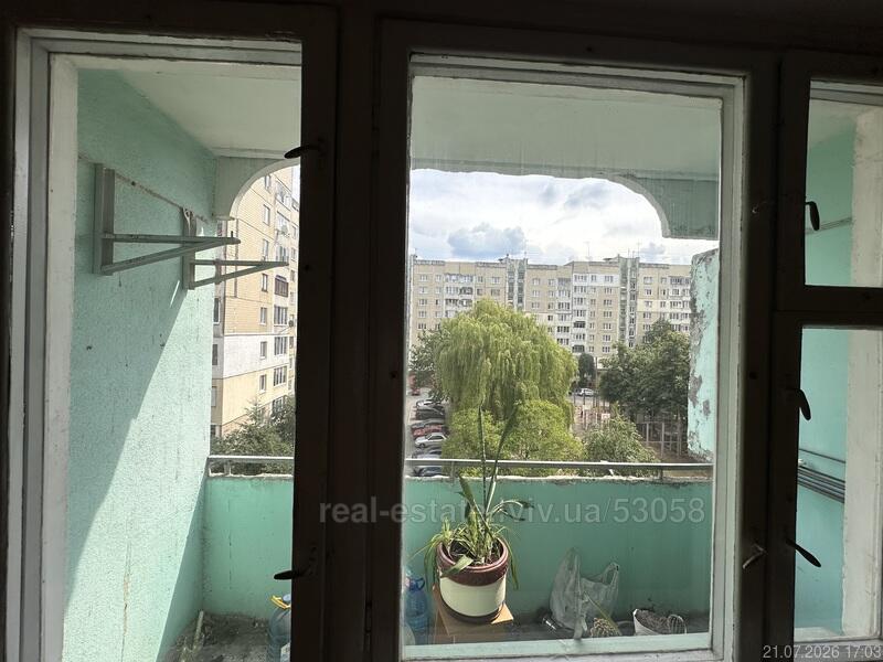 Трильовського, Сихівський район Трильовського, Сихівський район