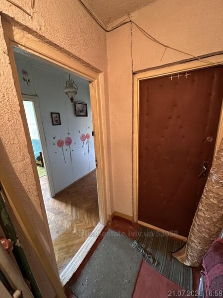 Трильовського, Сихівський район Трильовського, Сихівський район