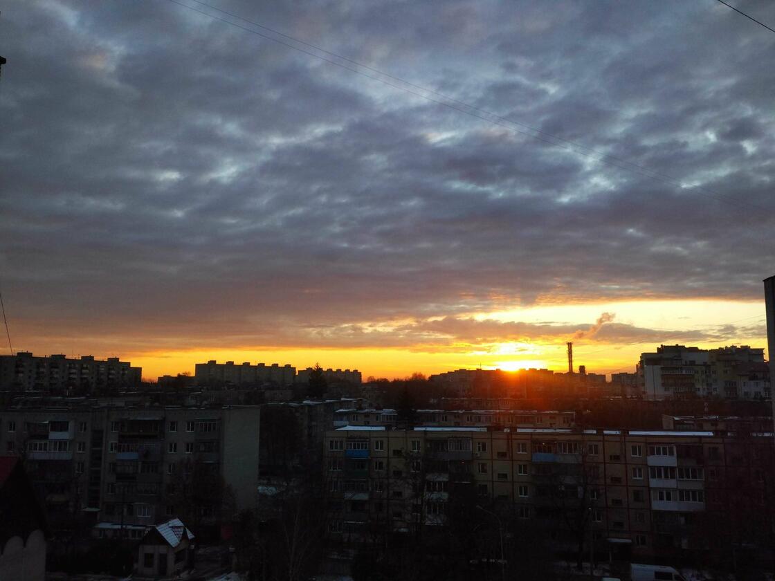 Яворницького, Франківський район