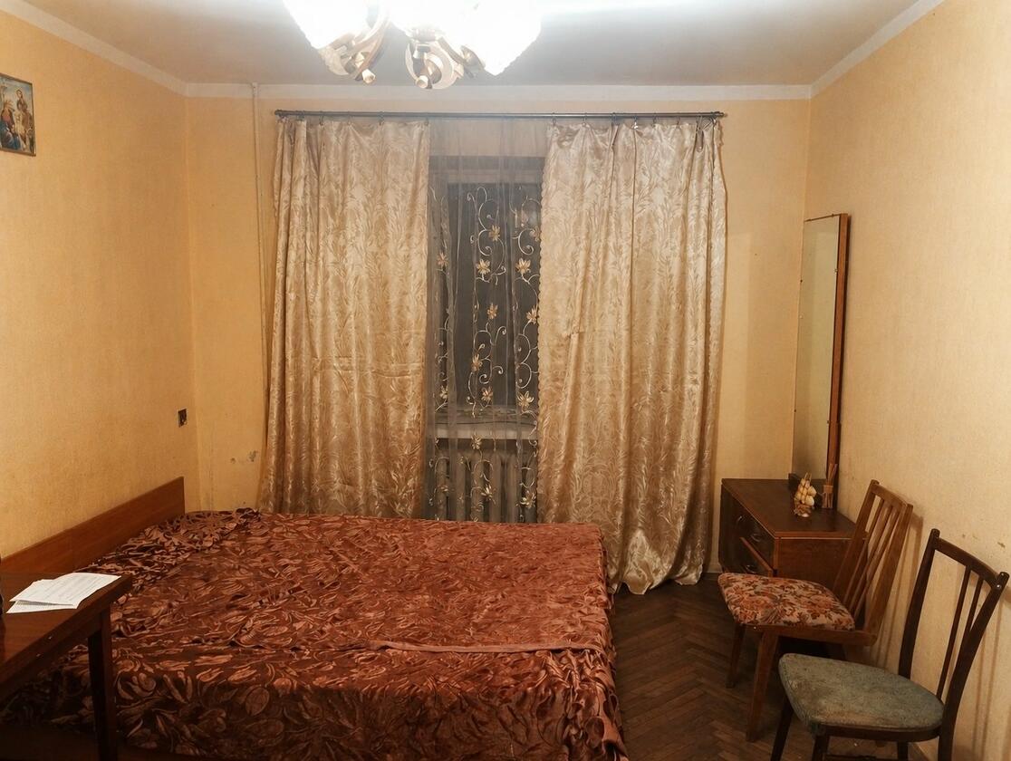 Лазаренка, Франківський район