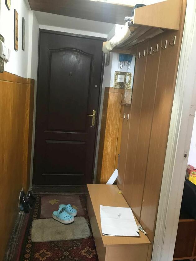 Роксоляни, Залізничний район Роксоляни, Залізничний район