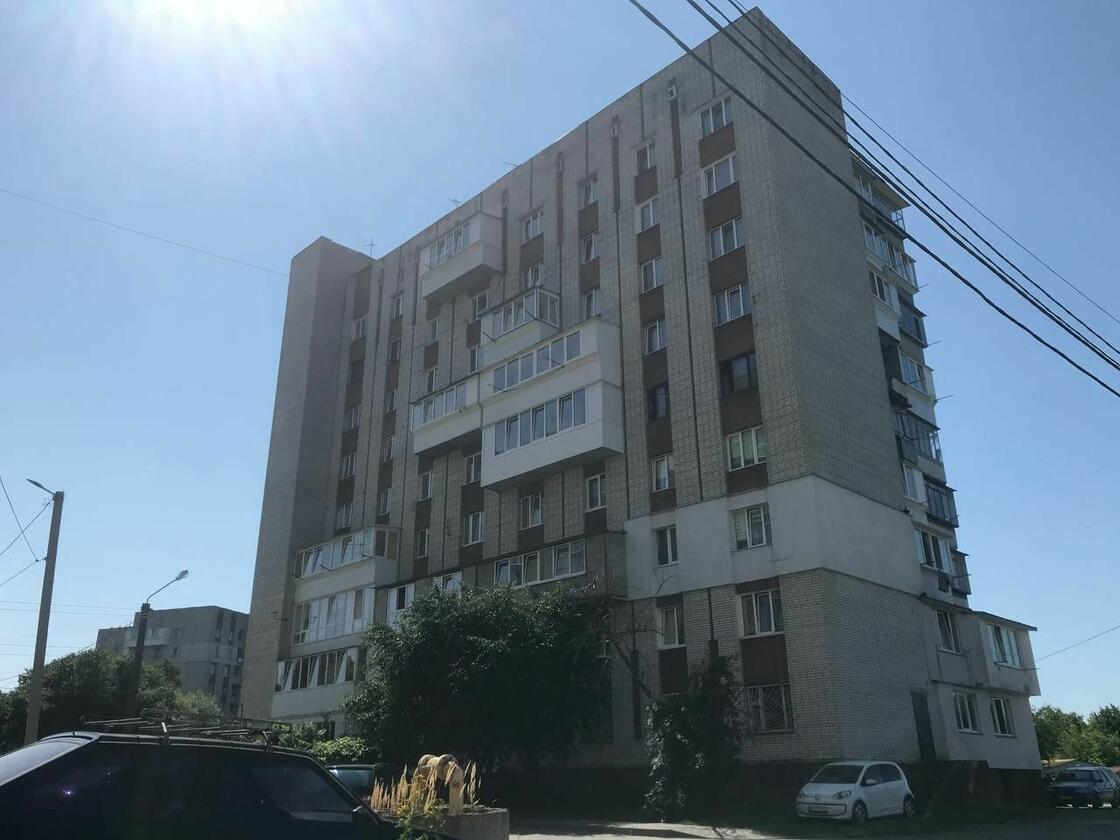 Роксоляни, Залізничний район Роксоляни, Залізничний район