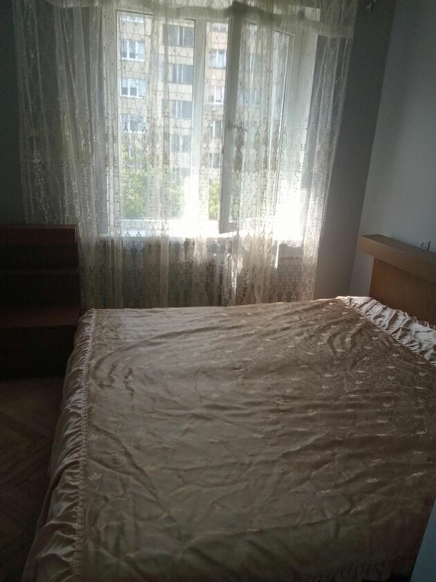 Наукова, Франківський район Наукова, Франківський район