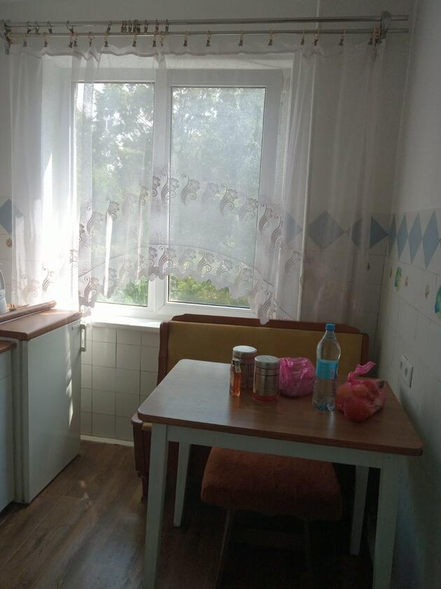 Наукова, Франківський район Наукова, Франківський район