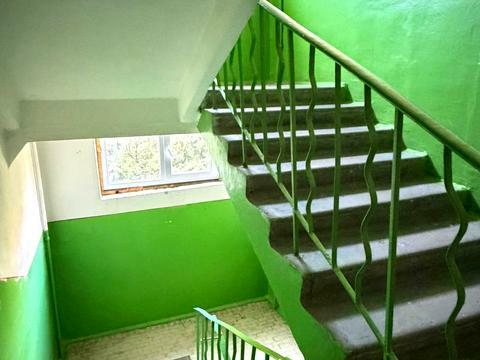 Наукова, Франківський район
