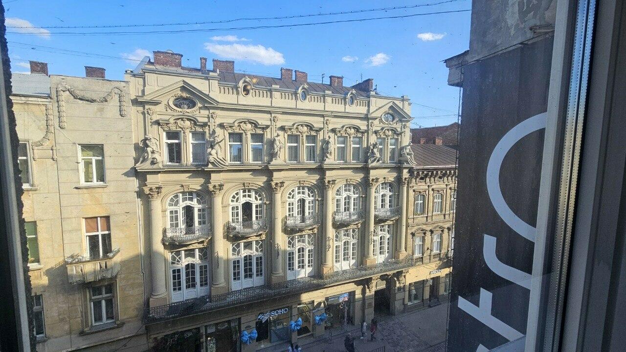 Дорошенка, Галицький район