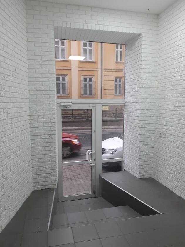 Івана Франка, Галицький район Івана Франка, Галицький район