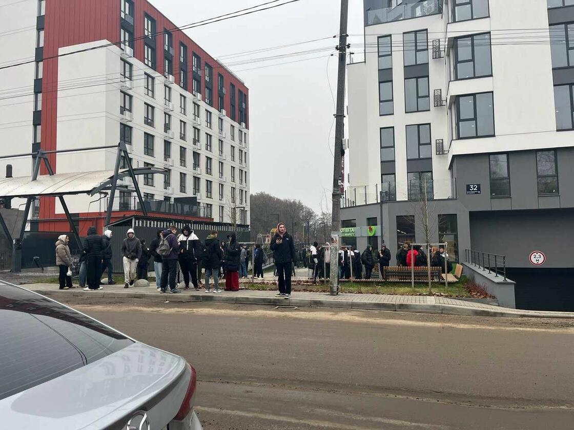 Пимоненка, Сихівський район