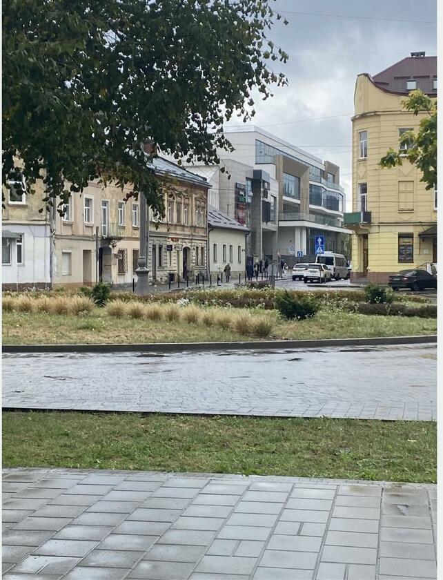 Джерельна, Галицький район Джерельна, Галицький район