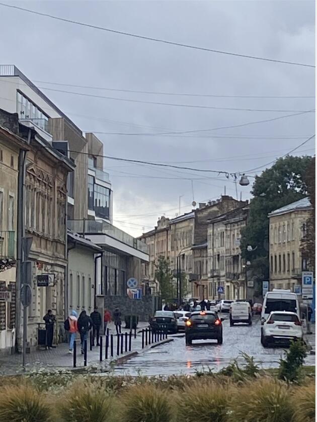 Джерельна, Галицький район Джерельна, Галицький район
