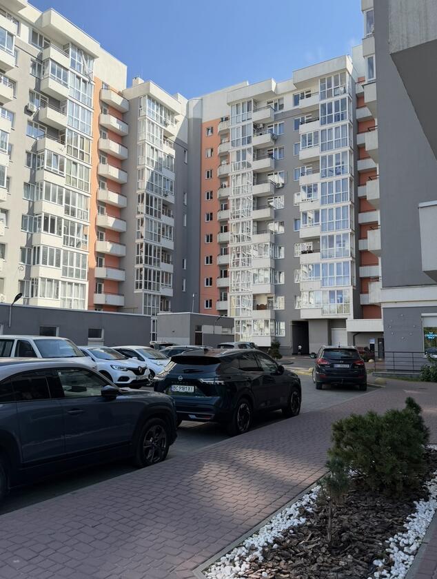 Зелена 281, Сихівський район Зелена 281, Сихівський район