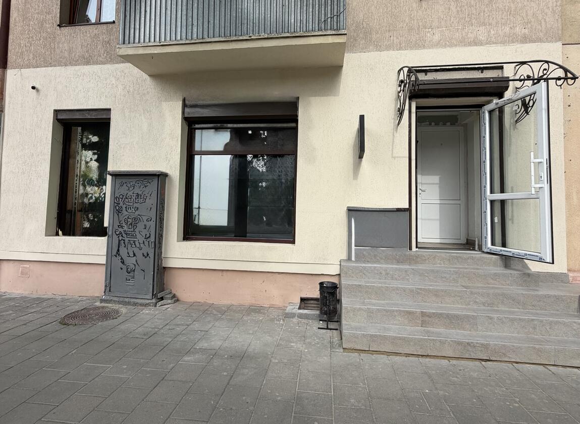 Сахарова, Франківський район Сахарова, Франківський район
