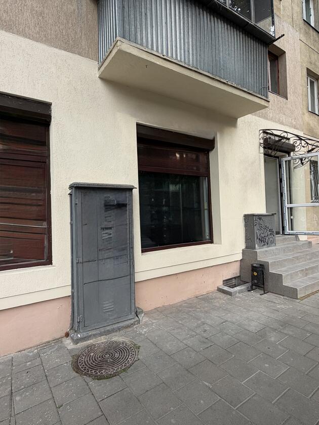 Сахарова, Франківський район Сахарова, Франківський район