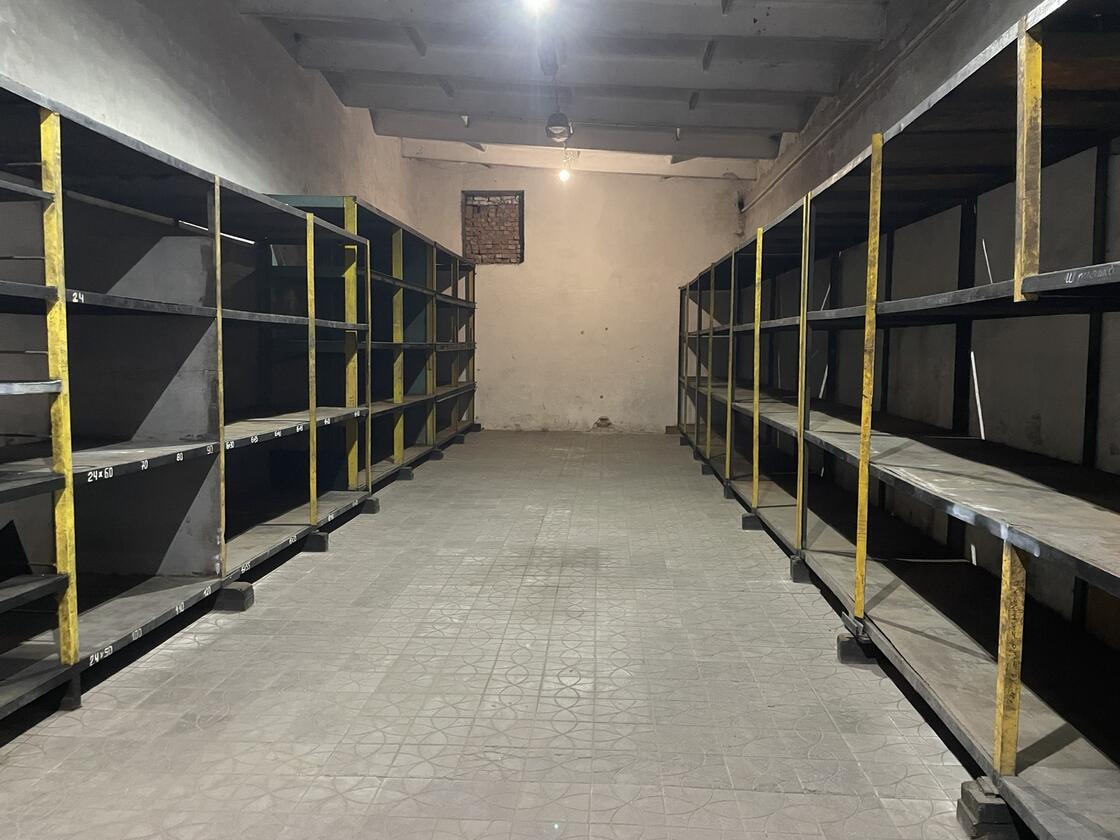 Данила Апостола, Залізничний район Данила Апостола, Залізничний район