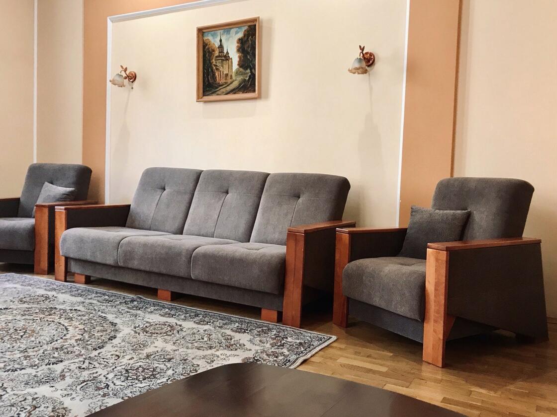 Франківський район