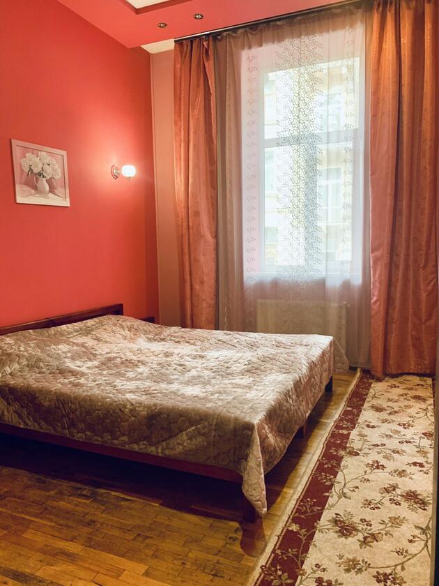Франківський район