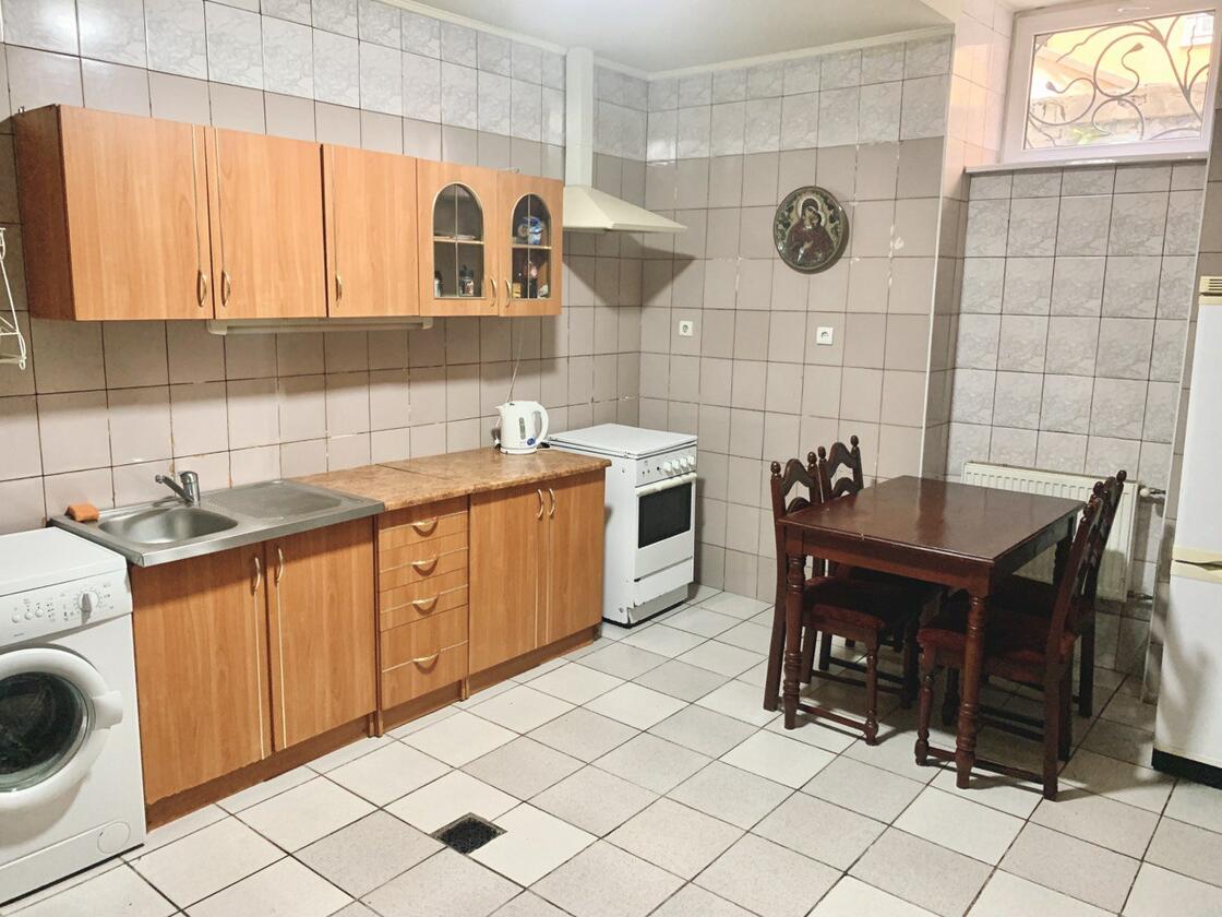 Франківський район