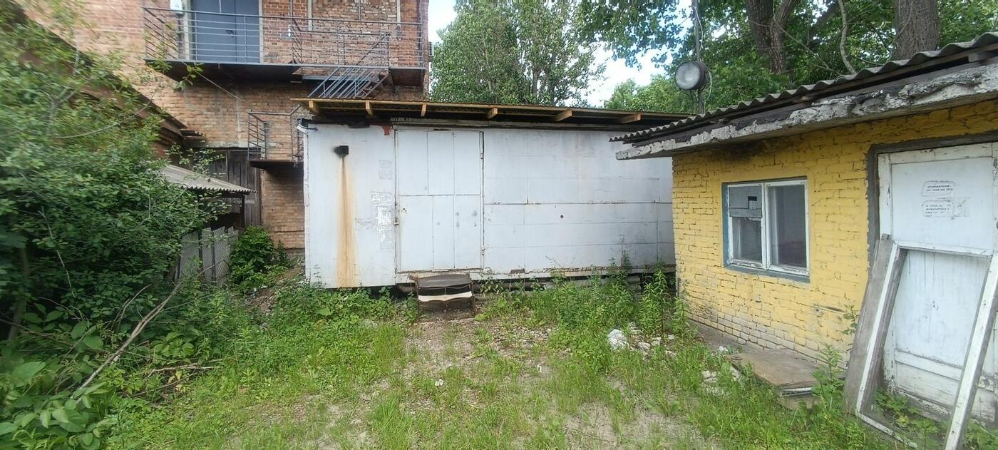 Залізничний район Залізничний район