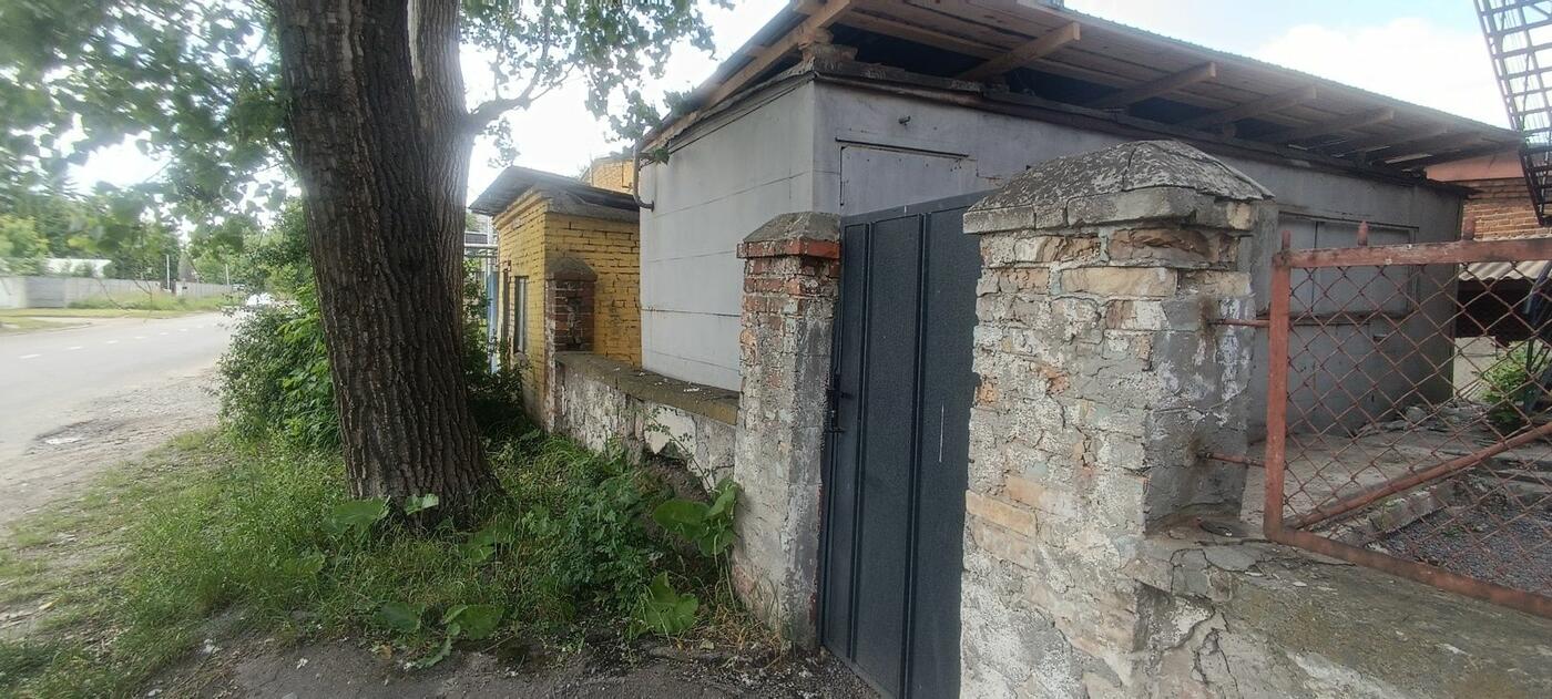 Залізничний район Залізничний район