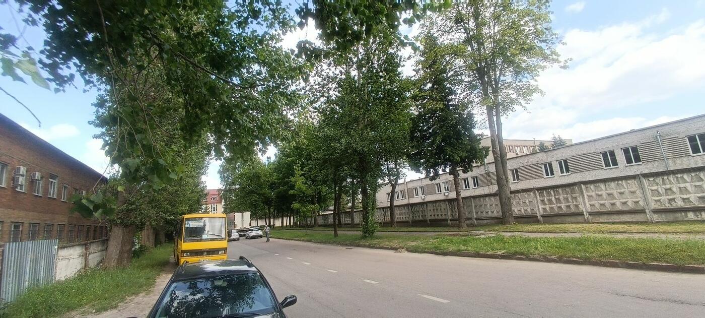Залізничний район Залізничний район