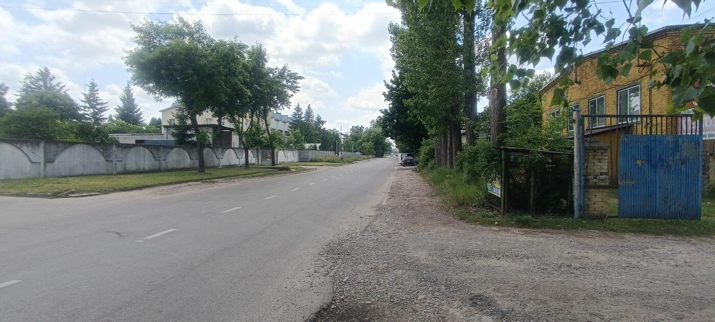 Залізничний район Залізничний район